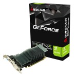 Videokarte Biostar PCIE16 210 1GB GDDR3